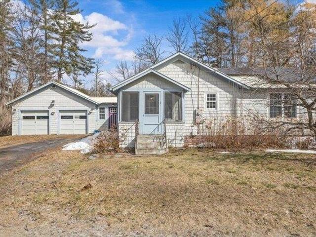 House for sale in Moretown, Vermont