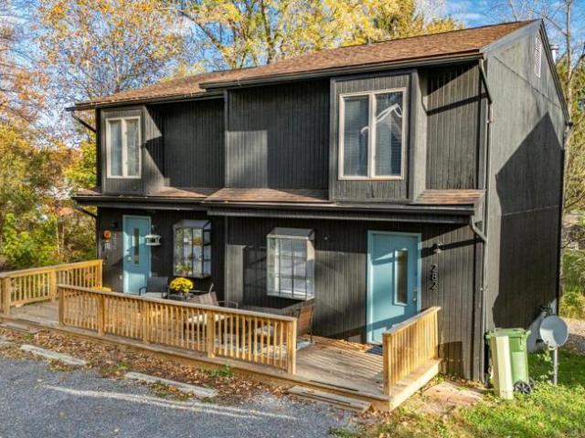 Apartment for rent in Morgantown, West Virginia