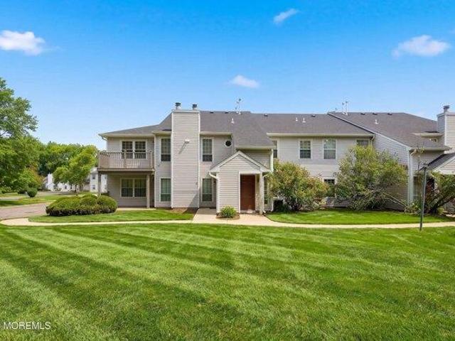 Condo for sale in Monmouth, New Jersey