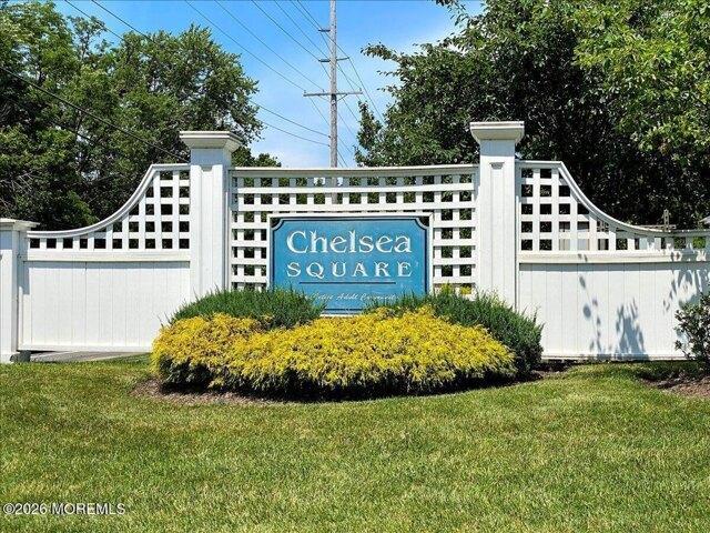 Condo for sale in Monmouth, New Jersey