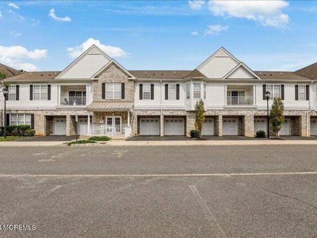 Condo for sale in Monmouth, New Jersey