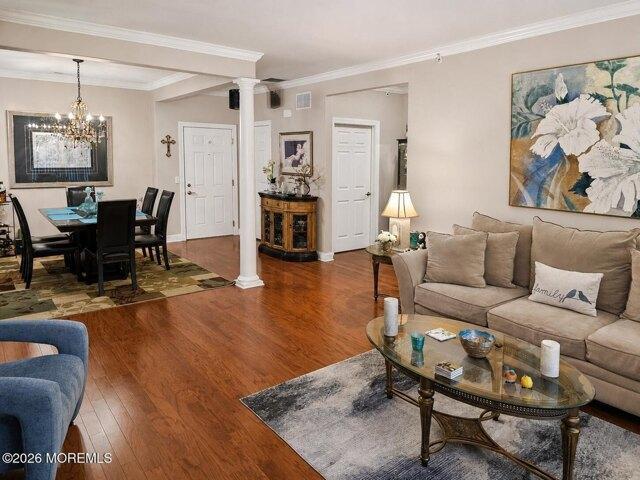 Condo for sale in Monmouth, New Jersey