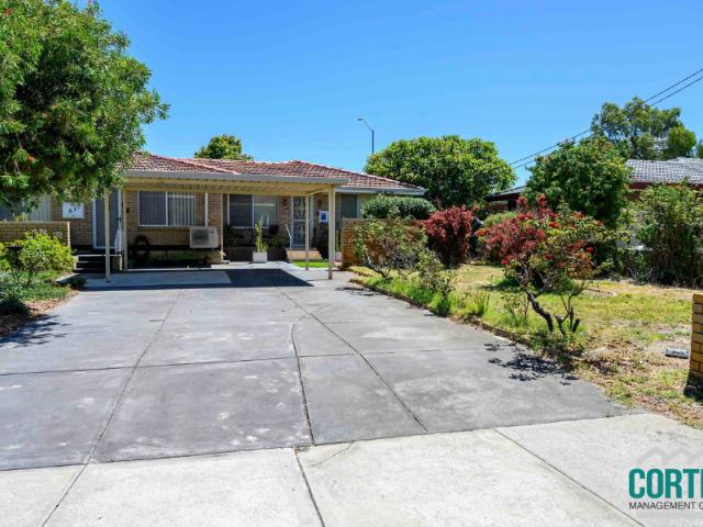 Apartment for sale in Morley, Western Australia