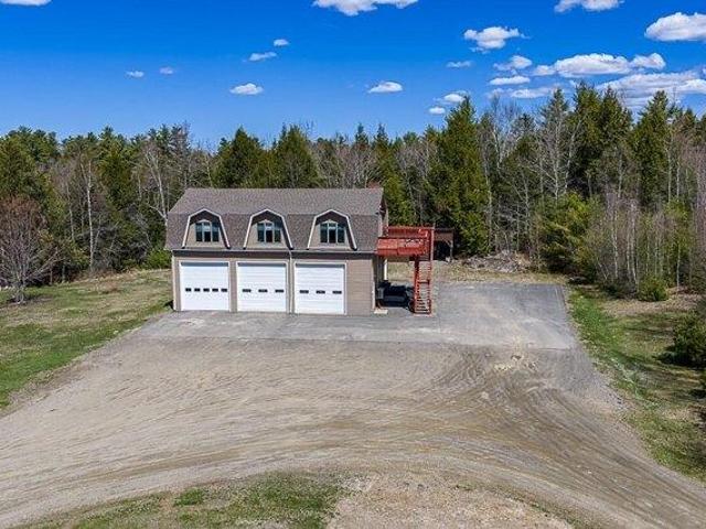House for sale in Waldo, Maine