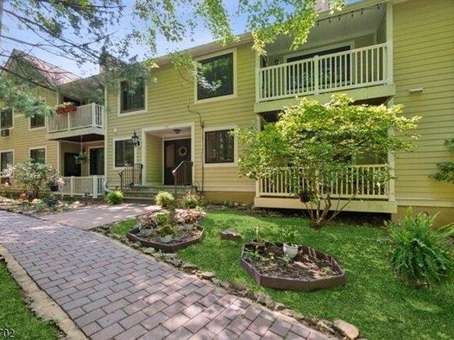 Condo for sale in Morris Plains