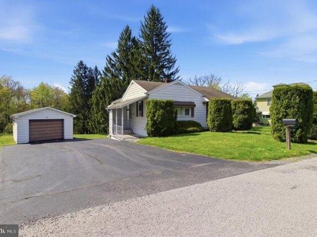 House for sale in Clearfield, Pennsylvania
