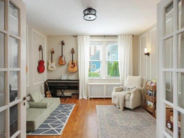 Condo for sale in Morristown, Morris County