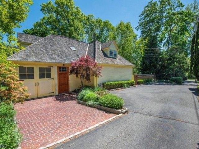 House for sale in Morristown, Morris County