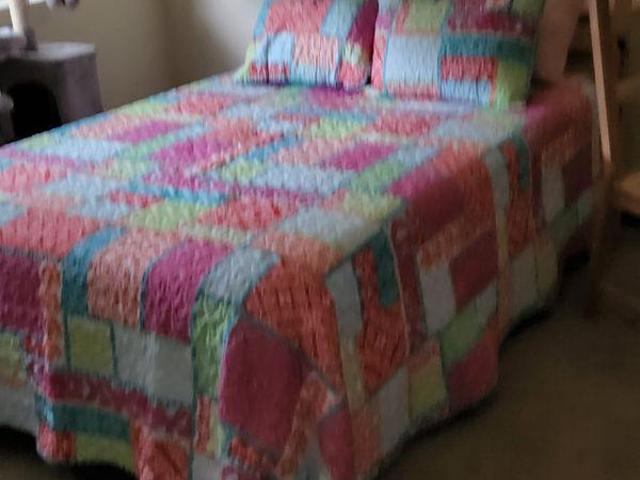 Room for rent in The Commons at Fallsington, Falls Township