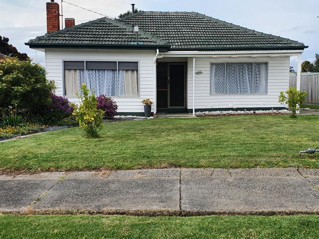 House for sale in Morwell House for sale in Morwell
