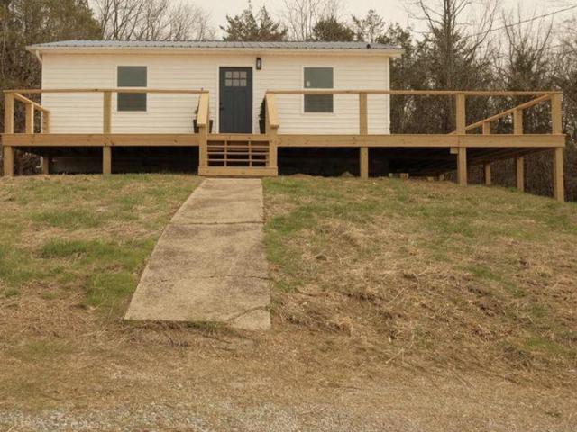 Farm for sale in Tennessee