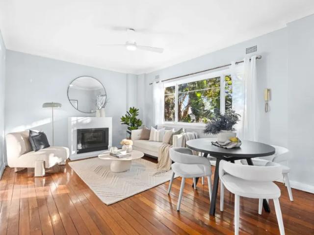 Apartment for sale in Sydney, New South Wales