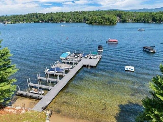 House for sale in New Hampshire