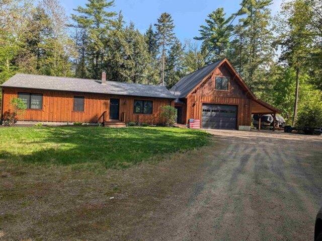 House for sale in New Hampshire