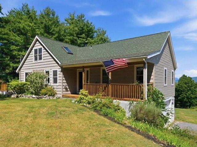 House for sale in New Hampshire