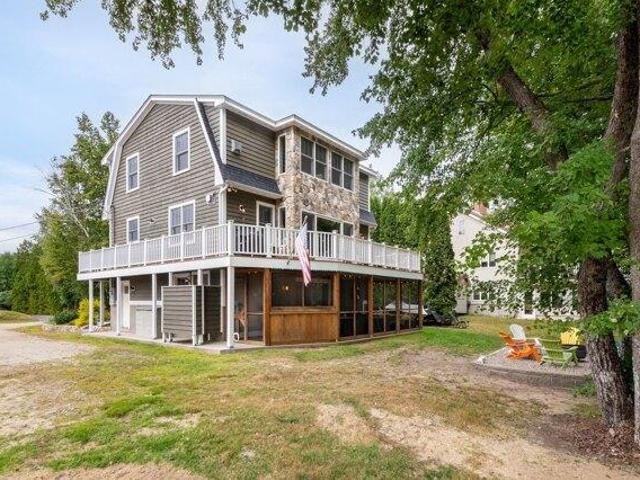 House for sale in States Landing, Moultonborough