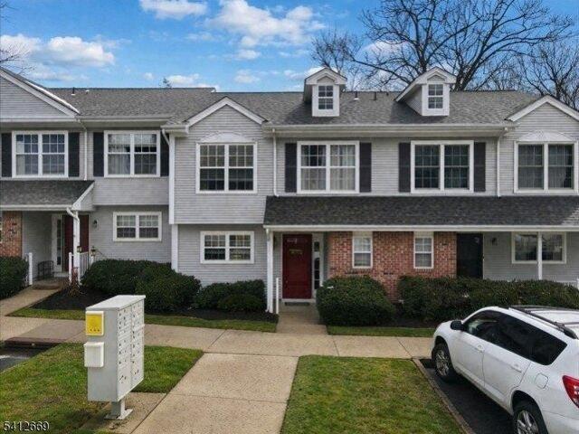 Condo for sale in Landing, New Jersey