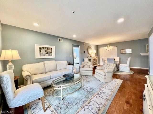 Condo for sale in Landing, New Jersey