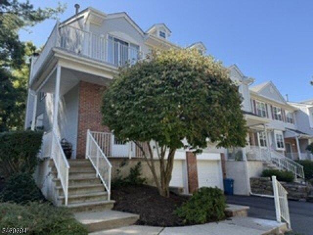 Condo for sale in Landing, New Jersey