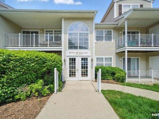 Condo for sale in Mount Arlington