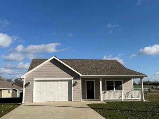 House for sale in Ringgold, Iowa