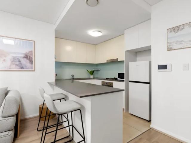 Apartment for sale in Sydney, New South Wales