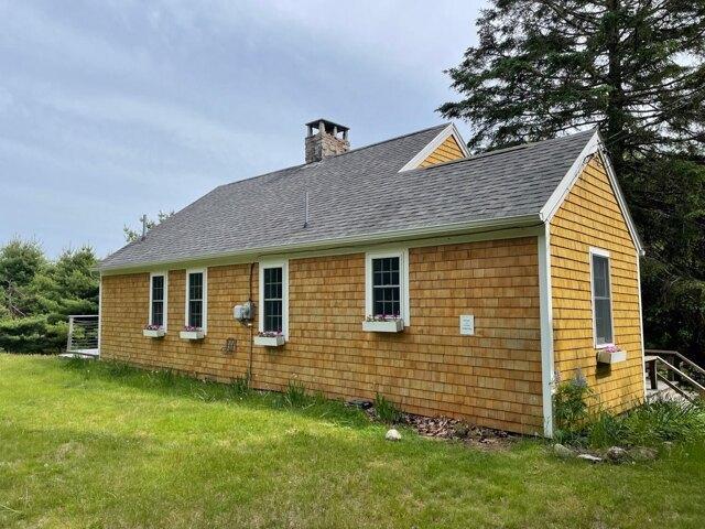 House for sale in Mount Desert, Maine