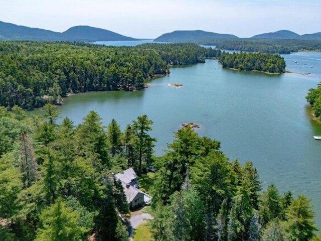 House for sale in Mount Desert, Maine
