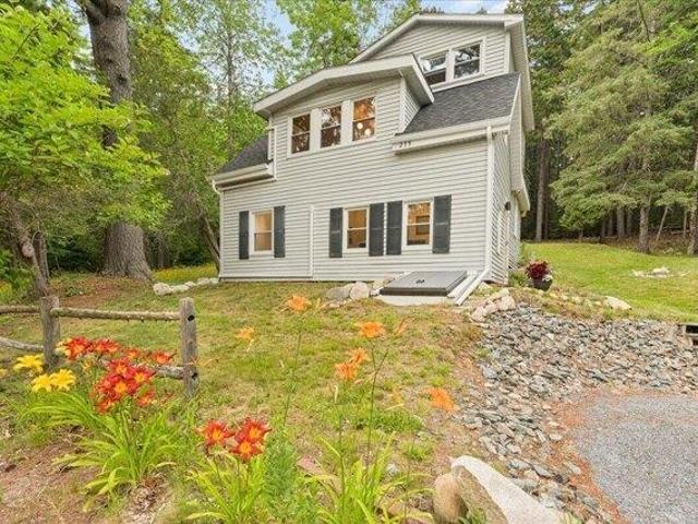 House for sale in Mount Desert, Maine