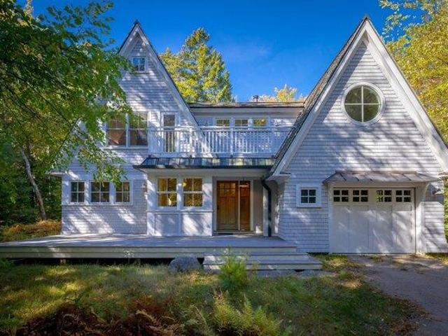 House for sale in Mount Desert, Maine