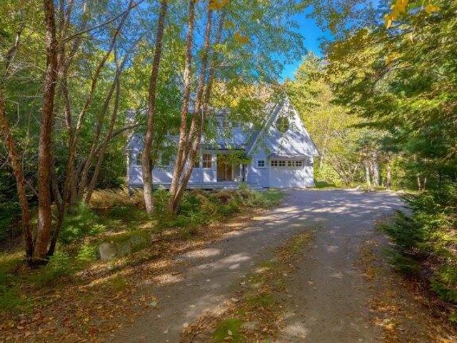 House for sale in Mount Desert, Maine