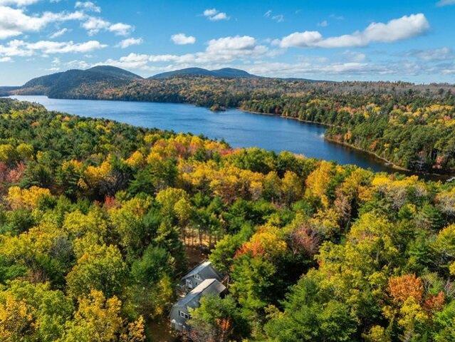 House for sale in Mount Desert, Maine