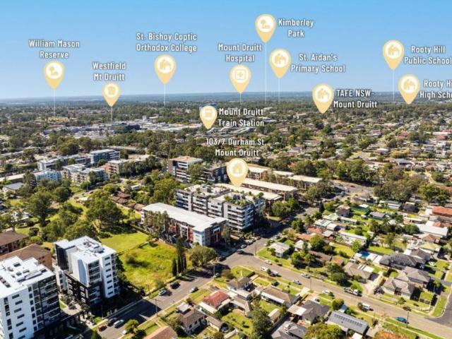 Apartment for sale