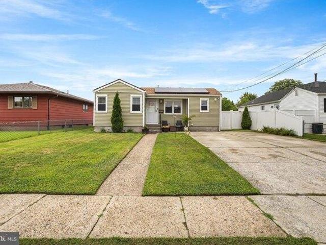 House for sale in Mount Ephraim, New Jersey