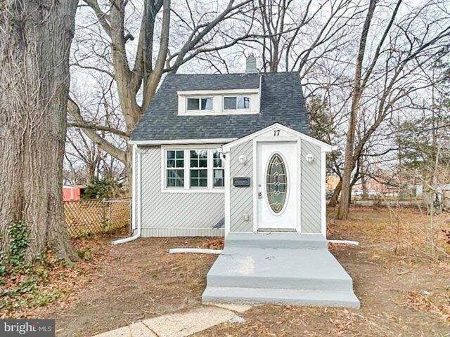 House for sale in Mount Ephraim, New Jersey