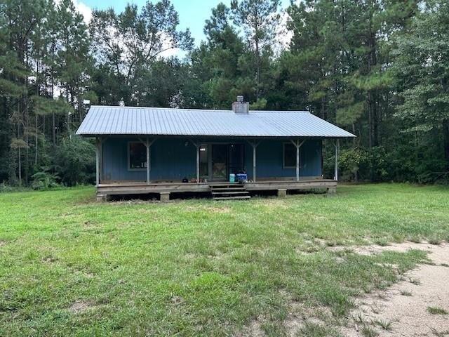 House for sale in Mount Hermon, Louisiana