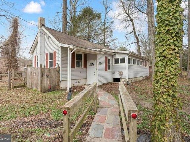 House for sale in Browns Mills, New Jersey