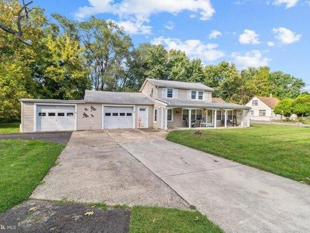 House for sale in Mount Holly Township, Burlington County