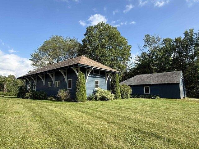 House for sale in Mount Holly, Vermont