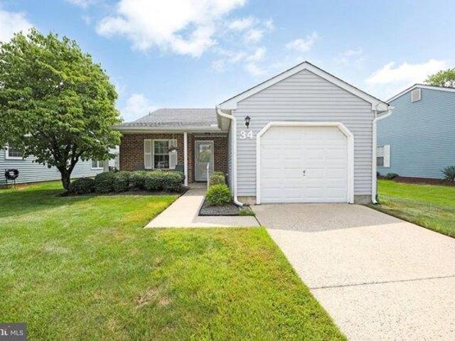 House for sale in Mount Laurel, New Jersey