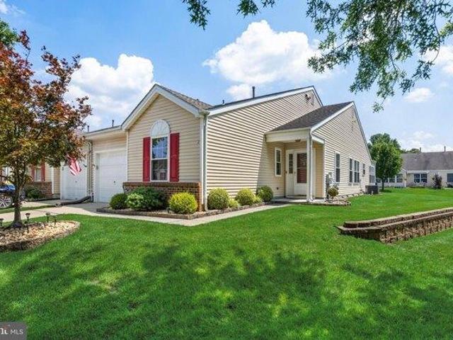 House for sale in Mount Laurel, New Jersey
