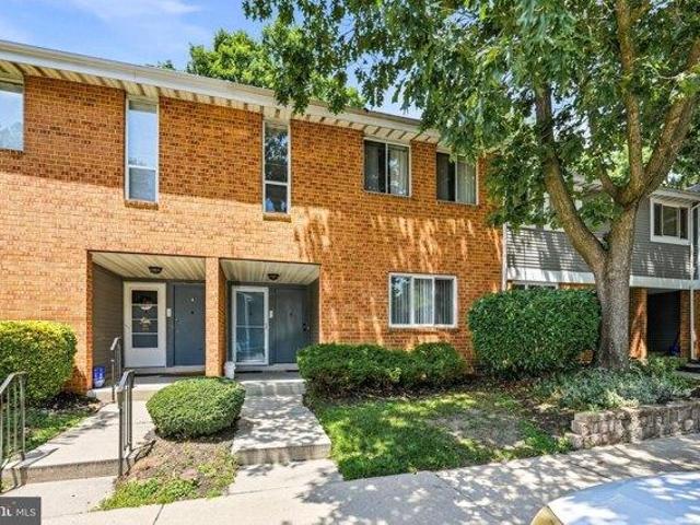 Condo for sale in Mount Laurel, New Jersey