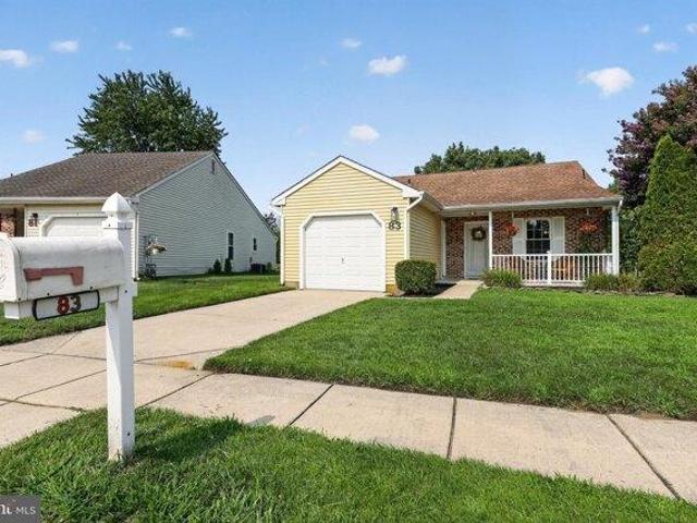 House for sale in Mount Laurel, New Jersey