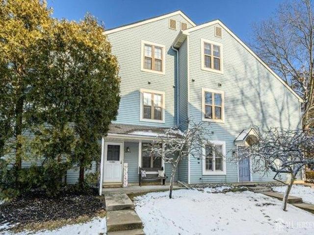 Condo for sale in Mount Laurel, New Jersey