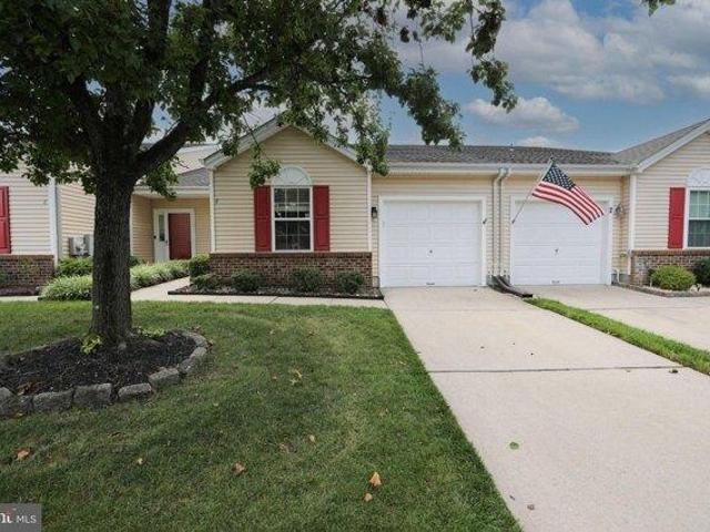 House for sale in Mount Laurel, New Jersey