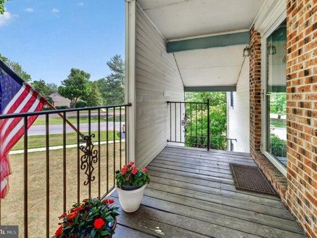 Condo for sale in Mount Laurel, New Jersey