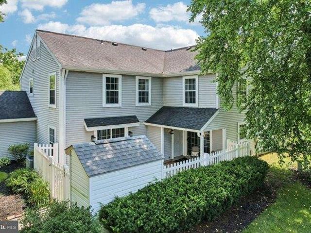 House for sale in Mount Laurel, New Jersey