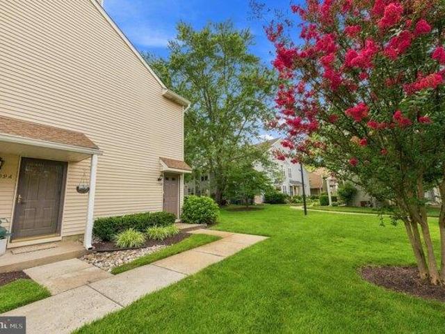 Condo for sale in Mount Laurel, New Jersey