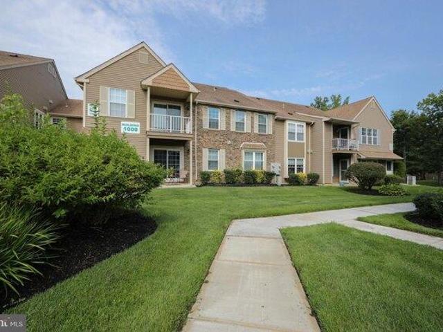 House for sale in Mount Laurel, New Jersey