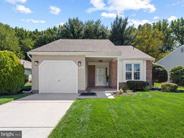 House for sale in Mount Laurel Township, Burlington County